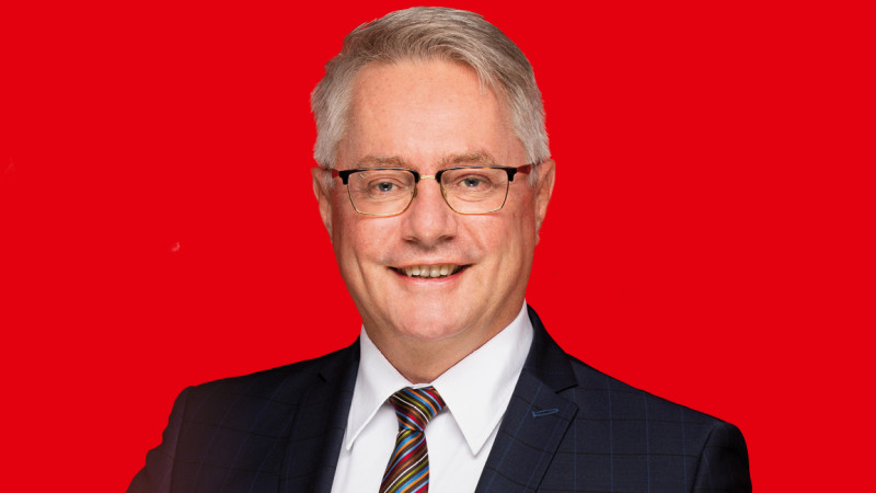 Porträtfoto Stefan Pöhlmann